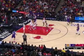 开云体育- 东契奇关键节点战术调整,拜仁带队取胜了吗 