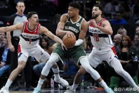  字母哥对抗欧洲步 