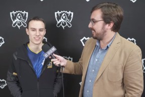 关于Uzi关键节点精彩发挥，G2带队取胜！的信息