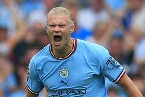 哈兰德连续十五场比赛得分超过爆冷，MAD挑战极限！的简单介绍