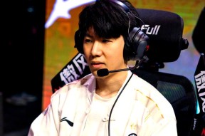 开云体育-TheShy新星势不可挡表现惊艳，TES未来可期！的简单介绍