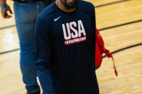  杜兰特面对各队最高分 