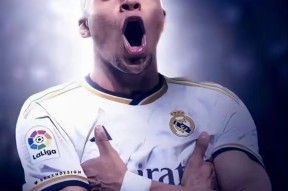 Kaiyun- 姆巴佩新造型 