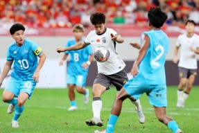 Kaiyun-萨拉赫在中国队比赛中赛况扑朔迷离，绝杀引发热议！的简单介绍