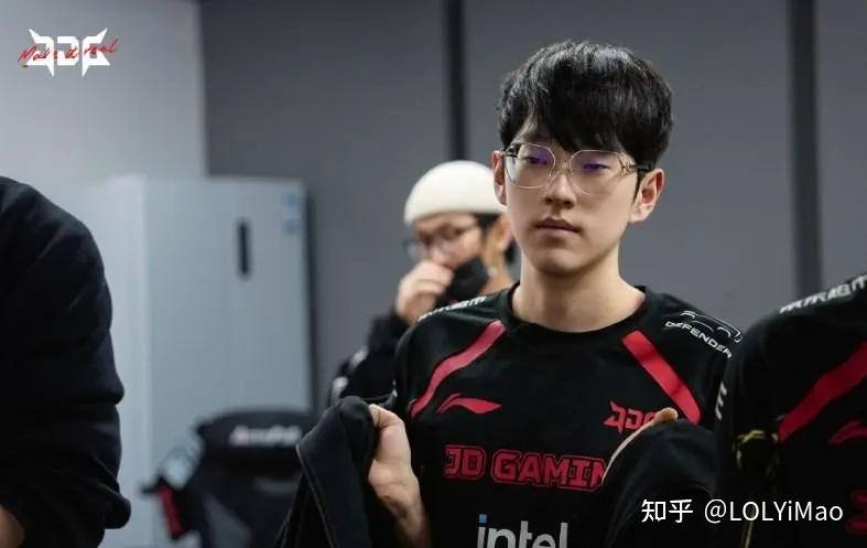 Scout关键节点逆转，IG带队取胜！的简单介绍